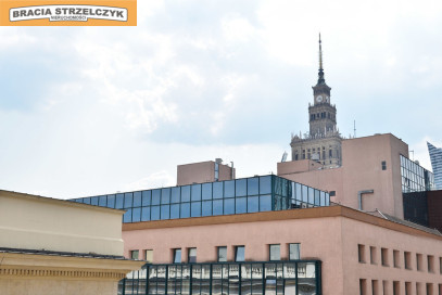 Mieszkanie Wynajem Warszawa Śródmieście Jasna